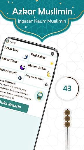 Prayer Now : Waktu Sholat Doa screenshot 5