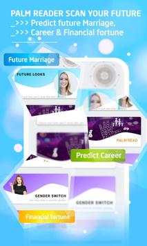 Future Face screenshot 3