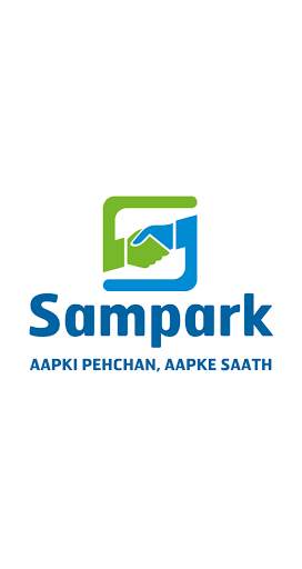 Sampark screenshot 1