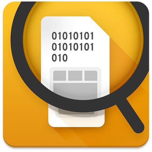My ICCID Seriale SIM 1.0.1