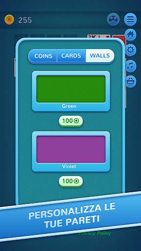 7 Solitaire screenshot 4