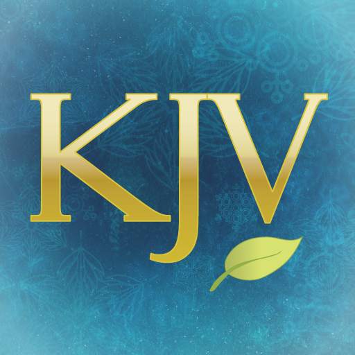 Bible Verses KJV 1.0