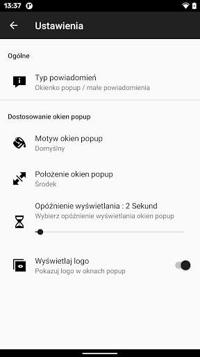 NFC Tasks screenshot 5