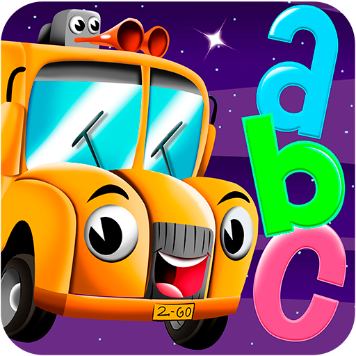 Nursery Rhymes For Kids: Presc icon