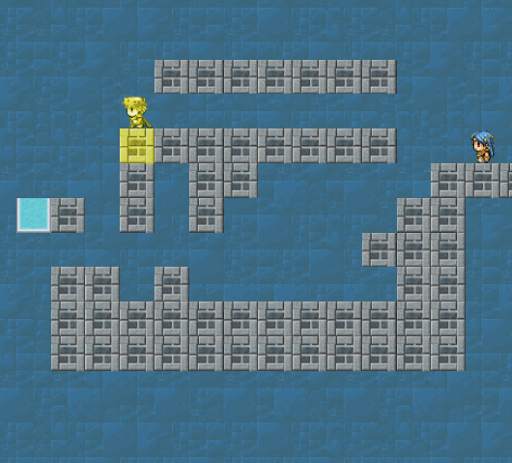 king midas game screenshot 2