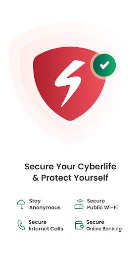 Symlex VPN: Fast VPN screenshot 11