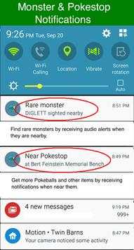 Chat for Pokemon GO - GoChat screenshot 1
