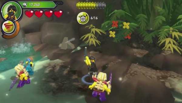 FREE LEGO Ninjago Guide screenshot 1