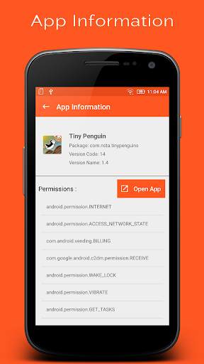 My Device screenshot 6