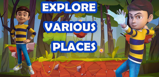Rudra game : FREE FUNNY GAME TO PLAY OFFLINE screenshot 2