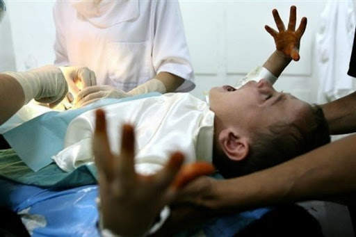 Circumcision Guide screenshot 1