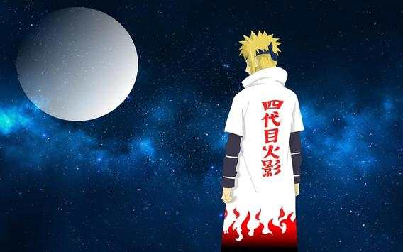 Naruto Shippuden Wallpaper screenshot 2