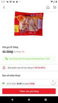 VinMart screenshot 3