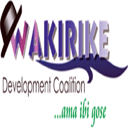 Kirikeni Okwein أيقونة