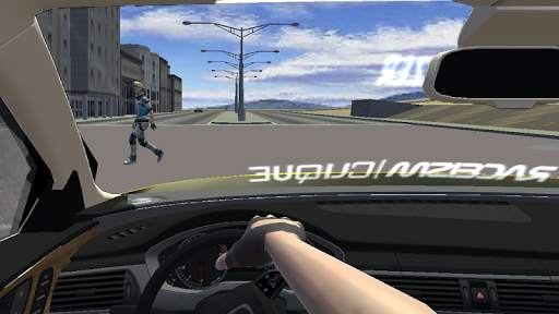 A3 Racing And Driving screenshot 5