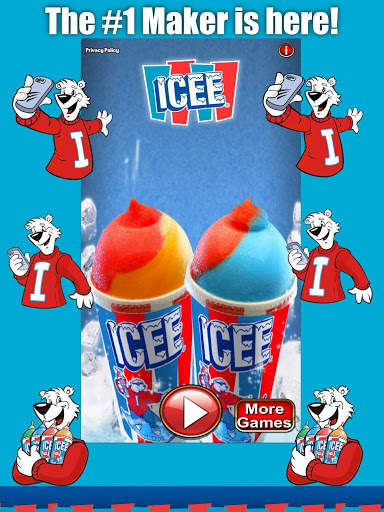 ICEE Maker screenshot 9