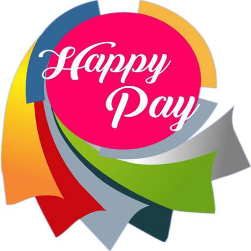 Happy Pay 4.4