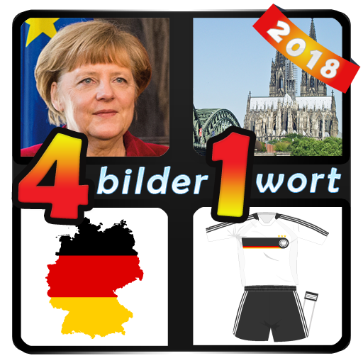 4 bilder 1 wort icon