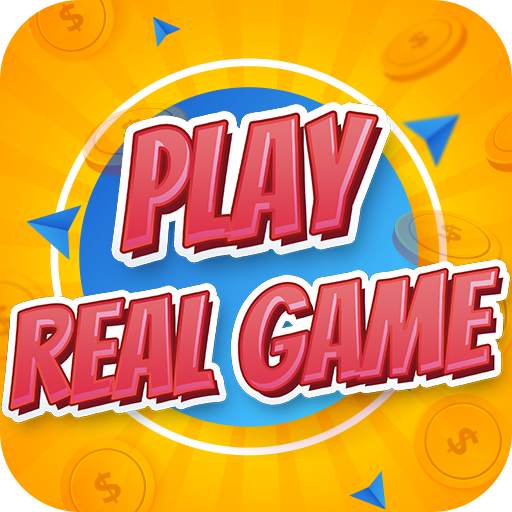 Earn Cash Rewards: PlAY GAME & Make Money! 1.0