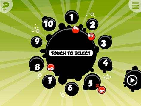 Crazy FIFA Ball screenshot 17