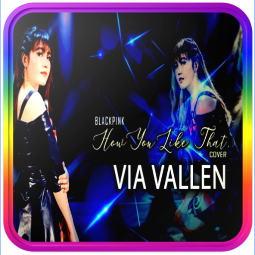 How You Like That - Cover Via Vallen icon