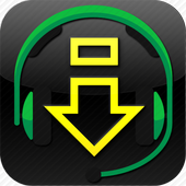 Sing Downloader For Smule आइकन