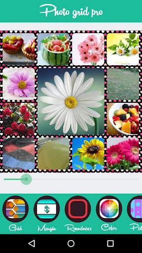Photo Grid Pro screenshot 3