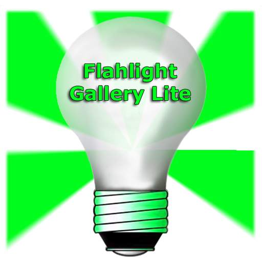Flashlight Gallery Lite 1.20