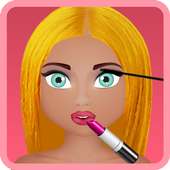 pregnant salon games icon
