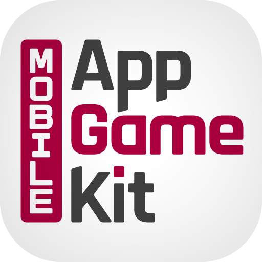AppGameKit Mobile 1.5.1