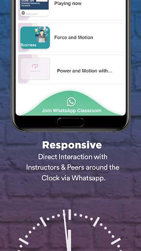Nearpeer screenshot 7