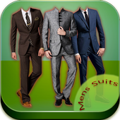 Men Suits Latest icon