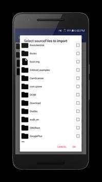 Android Image Studio screenshot 8