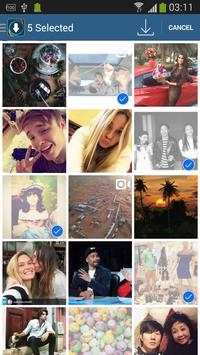 iGrab - save for Instagram screenshot 2