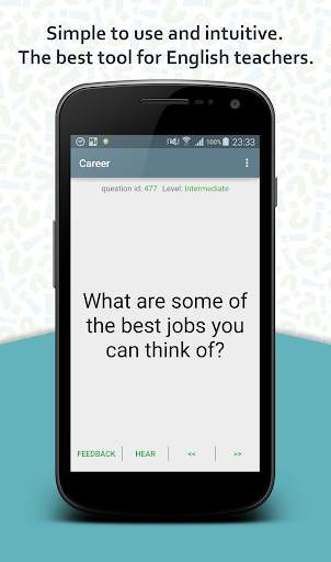 Questionary screenshot 5