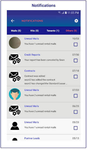 Rooms for Rent and Roommates - screenshot 7