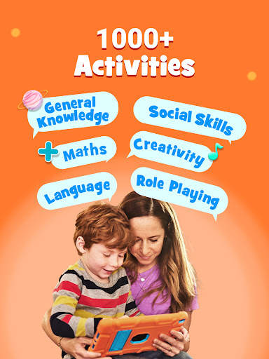 Kiddopia screenshot 10