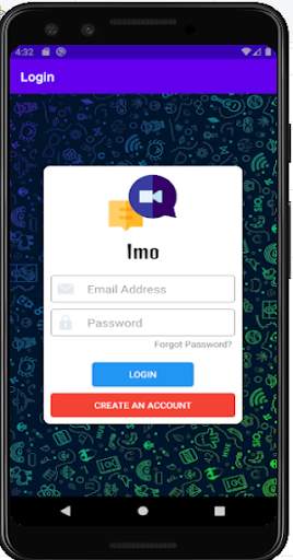 Imo Plus video calls and chats screenshot 5