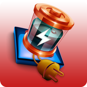 SPEED BATTERY CHARGER icon