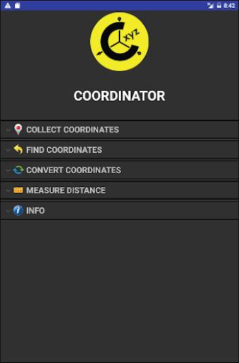 Coordinator - Koordinat Topla screenshot 9