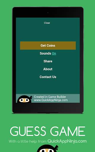 GUESS GAME  - 4 PICS 1 WORD QUIZ screenshot 14