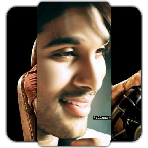 Allu Arjun Wallpaper icon