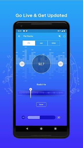 Hyundai iblue screenshot 3
