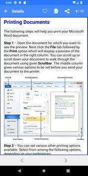 Learn Computer Course screenshot 24