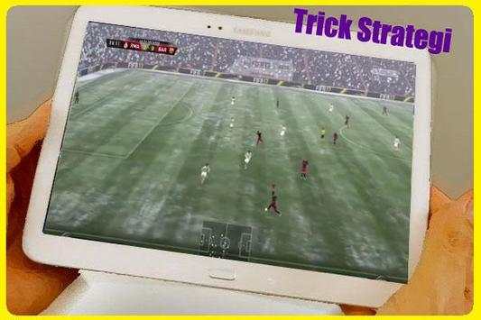 SOCCER FIFA 17 TRICK screenshot 5