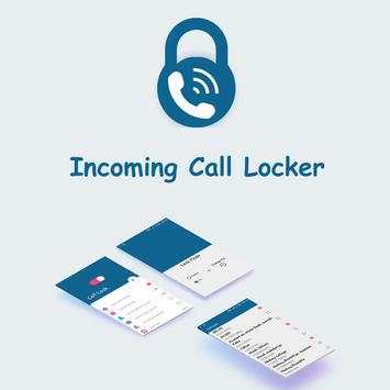 Call Lock screenshot 1