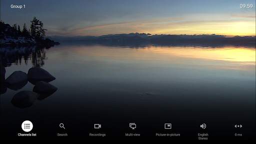 TiviMate IPTV Player screenshot 5