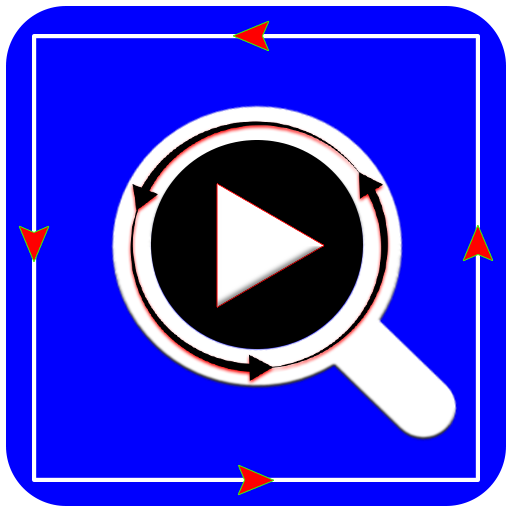 استعادة الفيديو - استعادة الفيديو المحذوف أيقونة