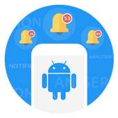 Notification Counter, Analyser & History on 9Apps