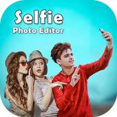 Selfie Camera Photo Editor 1.0